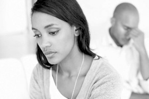 infertility in  African-American