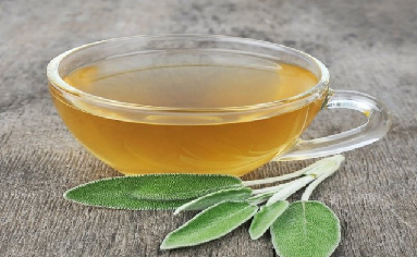 Chlamydia Treatment Home Remedies-sage