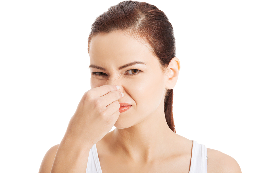 what can i do for feminie odor