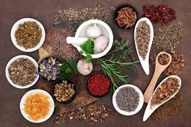 natural remedies for infertility