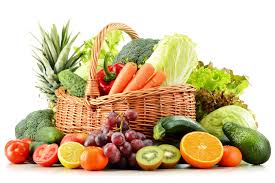 vegetables for adenomyosis