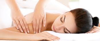 hot compress