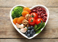 healthy food