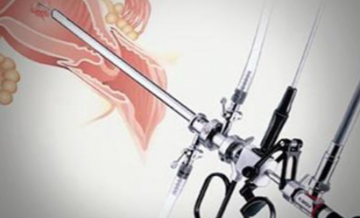detect blocked fallopian tubes