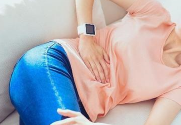 pelvic inflammatory disease