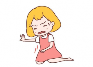 Menstrual Cramps