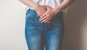 pelvic inflammation