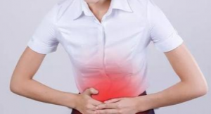 pelvic inflammation